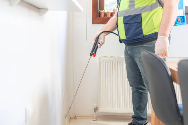 Best Affordable Pest Control Services  in Hawaiian Beaches, HI